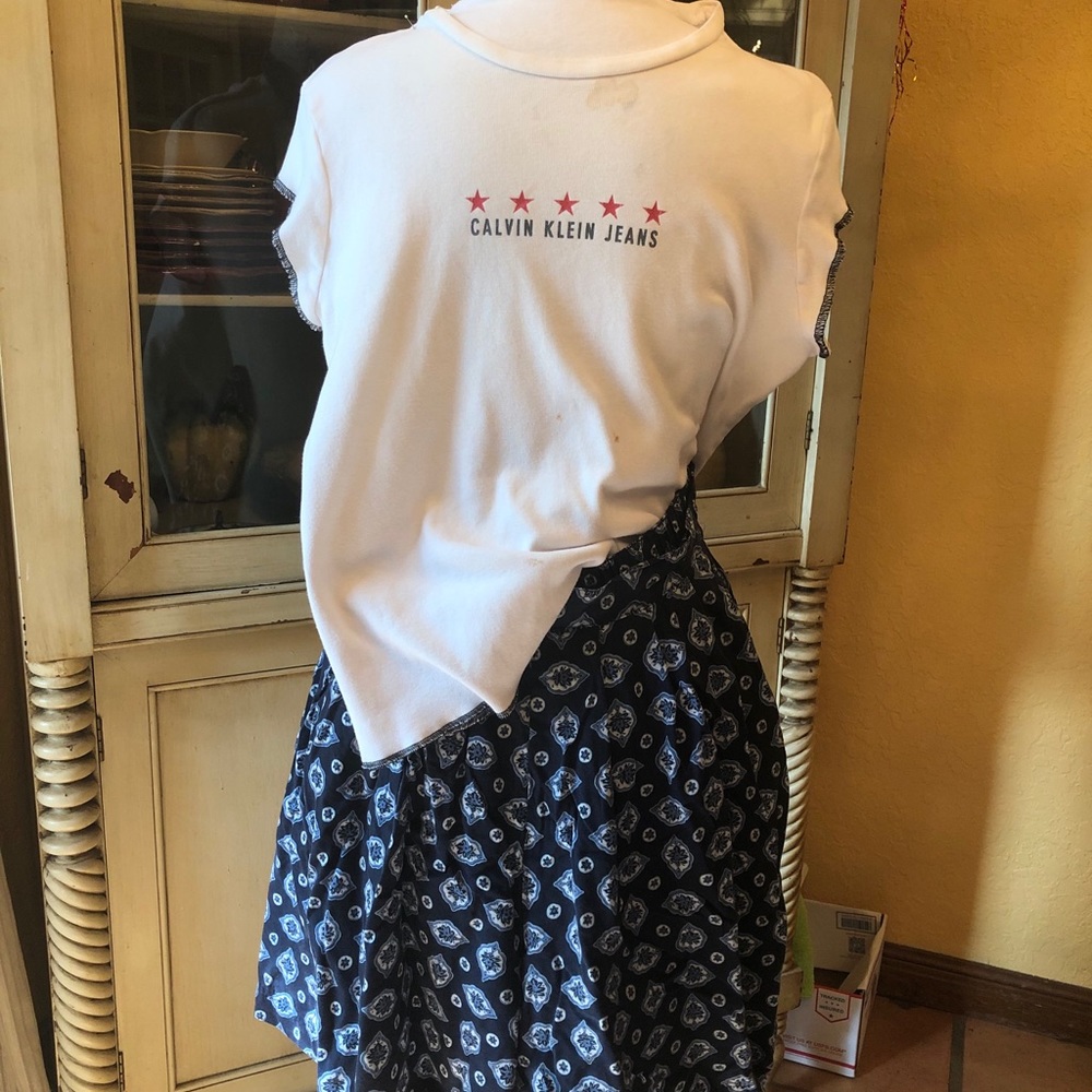 Vintage Calvin Klein